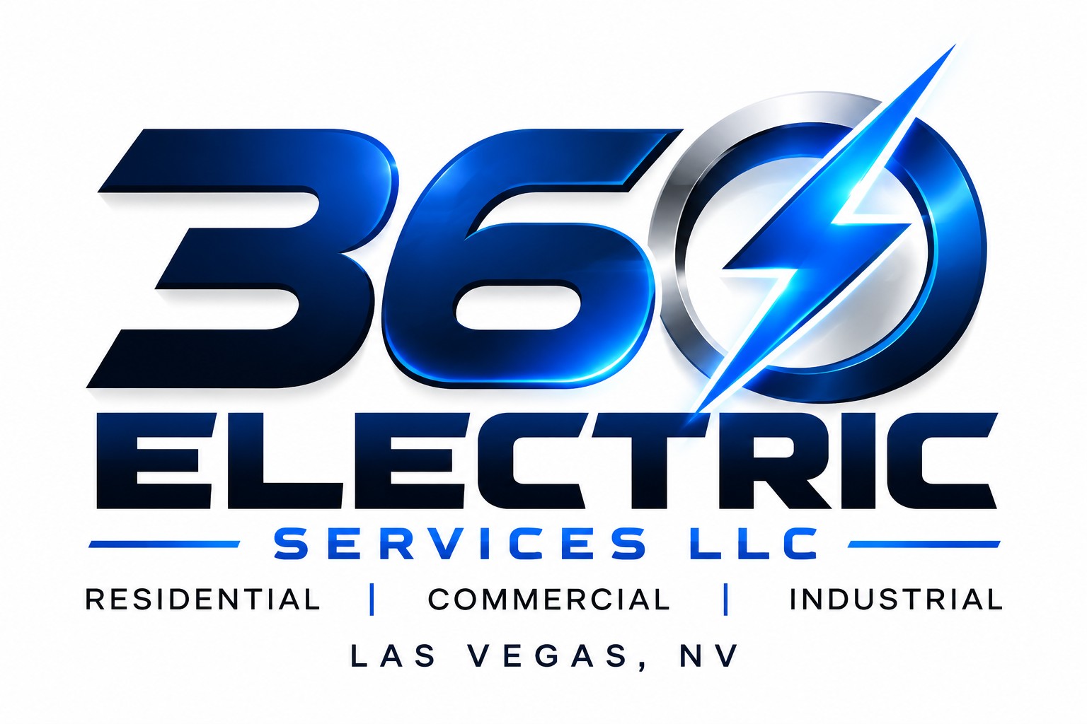 360 Electric Services LLC — Residential, Commercial, Industrial — Las Vegas, NV